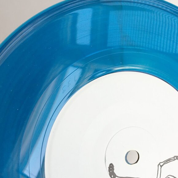 Tommy V Deeskee Shoot for Dirt How Many Hip Hop 7" Vinyl Record - Picture 7 of 10